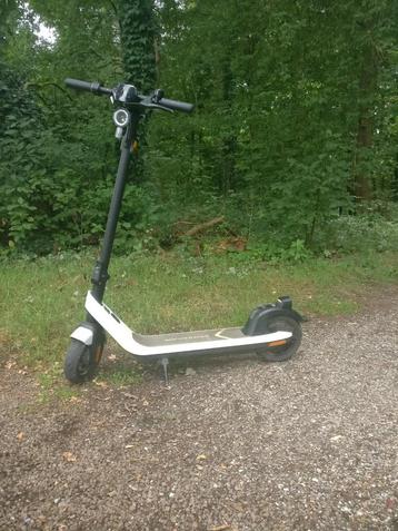 NIU KQI 2 pro beschikbaar voor biedingen