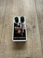 Electro Harmonix Pitch Fork Pitch Shifter, Muziek en Instrumenten, Ophalen of Verzenden, Zo goed als nieuw, Solid body, Overige merken