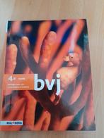 BVJ leeropdrachtenboek 4a HAVO, Malmberg, Biologie, HAVO, Ophalen of Verzenden