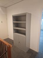 Stalen display / folder kast, Ophalen of Verzenden, 25 tot 50 cm, 50 tot 100 cm, 150 tot 200 cm