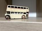 Dinky Toys dubbeldekker bus England, Dinky Toys, Gebruikt, Ophalen of Verzenden, Bus of Vrachtwagen