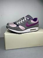 Nike Air Zenyth Dames Sneakers - Maat 39, Ophalen of Verzenden, Gedragen, Grijs, Sneakers of Gympen