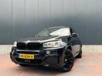 BMW X5 XDrive40d High Executive * M-Pakket * Pano * Leer * M, Gebruikt, 2993 cc, Zwart, Leder