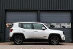 Jeep Renegade 1.3T S /AUTOMAAT/LED/PDC/KEYLESS/TREKHAAK/ACC!, Auto's, Jeep, 15 km/l, Gebruikt, 4 cilinders, Met garantie (alle)