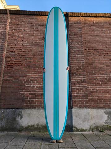 NIEUW | 9'2 Longboard | Thoolen Surfboards  beschikbaar voor biedingen