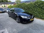 Saab 9-3 Sport Sedan 1.9 TTiD Griffin Norden Exklusiv | Navi, Voorwielaandrijving, Euro 5, Gebruikt, Zwart