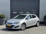 Opel Astra 1.4 Edition | Navigatie | Trekhaak | Lichtmetalen, Voorwielaandrijving, Gebruikt, Origineel Nederlands, Bedrijf