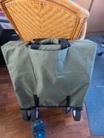 Bolderwagen - Handig voor transport!, Ophalen, Opvouwbaar, Gebruikt