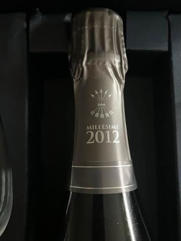 Barons de Rothschild champagne beschikbaar voor biedingen