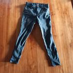 Paardrijbroek blauw, Harry's Horse, 164, Kinderen en Baby's, Ophalen of Verzenden, Zo goed als nieuw, Meisje, Jas