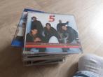 Cd van five, Ophalen, Gebruikt, Muziek