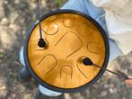 Steel Tongue Drum Equinox I Tankdrum Handpan Yoga I LIDAH, Muziek en Instrumenten, Nieuw, Ophalen of Verzenden