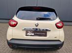 Renault Captur 1.5 dCi AUT. Dynamique /1e eigenaar!, Stof, Gebruikt, Euro 6, 4 cilinders