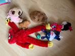 Knuffels, Ophalen of Verzenden, Zo goed als nieuw, Overige typen