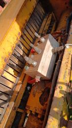 Schuitemaker rapide 100 slechte zijwanden werkende elektrisc, Zakelijke goederen, Ophalen of Verzenden, Weidebouw