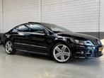 Volkswagen CC 3.6 V6 4Motion R-Line, Euro 5, 4 stoelen, Zwart, 3597 cc