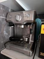Espresso apparaat - Solis - Gebruikt, Gebruikt, Espresso apparaat, Gemalen koffie, Ophalen of Verzenden
