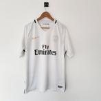 PSG 2016/17 Derde Shirt - Maat XL, Verzamelen, Sportartikelen en Voetbal, Ophalen of Verzenden, Gebruikt, Buitenlandse clubs, Shirt