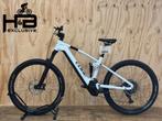 Cube Stereo Hybrid 120 Pro 625 29 inch E-Mountainbike, Fietsen en Brommers, Fietsen | Mountainbikes en ATB, Niet ingevuld, 49 tot 53 cm