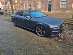 Audi A5 1.8 Tfsi 125KW Sportback 2012 Grijs, Voorwielaandrijving, Zwart, 4 cilinders, 1465 kg