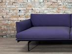 Muuto Outline bij TheReSales, Ophalen, Design, Driepersoons, 75 tot 100 cm