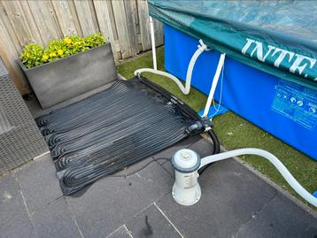 Intex zwembad 3x2x0,75 m beschikbaar voor biedingen