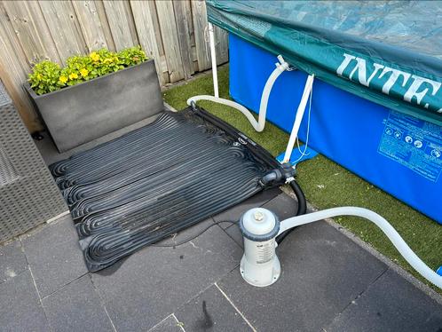 Intex zwembad 3x2x0,75 m, Tuin en Terras, Zwembaden, Gebruikt, Opzetzwembad, Minder dan 80 cm, 200 tot 400 cm, 200 tot 300 cm
