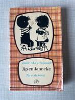 Jip en Janneke - Tweede boek, Ophalen of Verzenden, Gelezen, Sprookjes