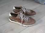 Nieuwe Rieker heren schoenen 46 Evolution soft €55.00 Leer ., Kleding | Heren, Schoenen, Ophalen of Verzenden, Nieuw, Bruin
