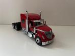 International Lonestar sleepercab van Diecast Masters, Ophalen of Verzenden, Zo goed als nieuw, Bus of Vrachtwagen, Overige merken