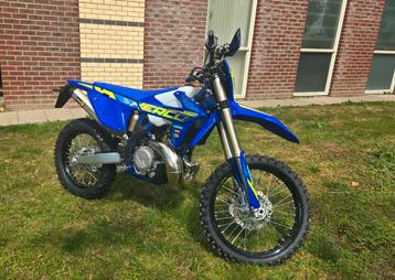SHERCO 300 SE FACTORY Enduro - Supermoto (BTW Voertuig) beschikbaar voor biedingen