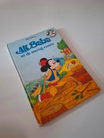 Ali Baba - Disney boekenclub, Boeken, Ophalen of Verzenden, Gelezen, Disney/Claudy Pleysier