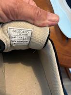 Nieuwe Selected Homme Sneakers Maat 43, Ophalen of Verzenden, Nieuw, Zwart, Sneakers of Gympen