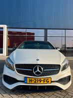Te Koop Mercedes A200 2015 facelift AMG Line, USB, Wit, Particulier, Onderhoudsboekje
