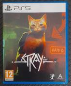 Ps5 : Stray, Ophalen of Verzenden, Zo goed als nieuw
