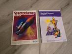 NIEUW!!! Startrekenen en Starttaal Compact. MBO 2, Ophalen of Verzenden, Nieuw, Overige niveaus