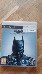 Batman Arkham - PS3 Game, Gebruikt, 1 speler, Vanaf 16 jaar, Ophalen