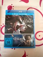 Venom 1 & 2 Blu-ray Collection, Ophalen of Verzenden, Zo goed als nieuw, Science Fiction en Fantasy, Boxset