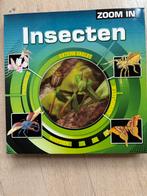 Insecten  Technisch boek over insecten, Verzenden, Nieuw, Natuur algemeen