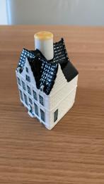 KLM-huisje 105 huis aan de 3 grachten A’dam, uitgifte 2024, Ophalen of Verzenden, Nieuw, Gevuld