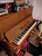 Gratis Piano, Muziek en Instrumenten, Piano's, Ophalen of Verzenden, Gebruikt