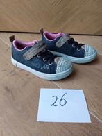 Twinkle Toes maat 26 met lichtjes, Meisje, Schoenen, Ophalen of Verzenden, Zo goed als nieuw