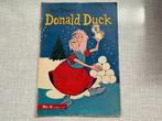 C614 Donald Duck een vrolijk Weekblad Uitgave Jaren 60 70, Meerdere stripboeken, Ophalen of Verzenden, Gelezen