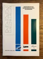ISSO 30.2 Praktijkrichtlijn tapwaterinstallaties woningen, Ophalen of Verzenden, Gelezen, Installatietechniek