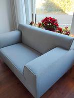 Design on Stock Bloq Loveseat – Topstaat – Wol, Huis en Inrichting, Ophalen, Tweepersoons, 75 tot 100 cm, Zo goed als nieuw