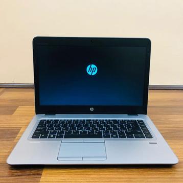 Prachtige HP EliteBook 840 G3 Notebook i5 W11 Incl lader beschikbaar voor biedingen