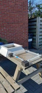 Lichtkoepel te koop, Doe-het-zelf en Verbouw, Ophalen, Minder dan 80 cm, Overige typen, Minder dan 200 cm