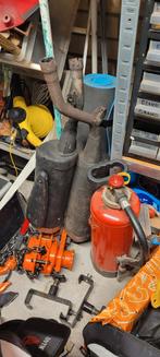 Onderdelen Voor funduro of pegaso, Motoren, Onderdelen | BMW, Ophalen of Verzenden