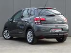 Citroën C3 1.2 VTi Collection * DEALER ONDERHOUDEN !, Auto's, Euro 5, Stof, Gebruikt, 1199 cc