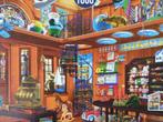 Bluebird puzzel 1000 stukjes Toy Shoppe Hidden, Ophalen of Verzenden, 500 t/m 1500 stukjes, Zo goed als nieuw, Legpuzzel